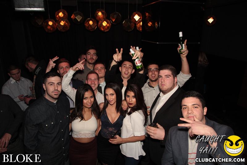 Bloke nightclub photo 35 - December 20th, 2014
