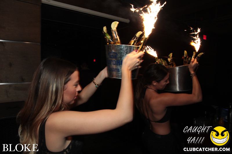 Bloke nightclub photo 36 - December 20th, 2014