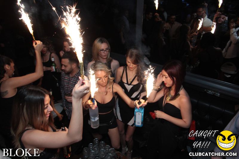 Bloke nightclub photo 37 - December 20th, 2014