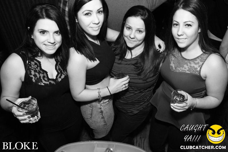 Bloke nightclub photo 38 - December 20th, 2014