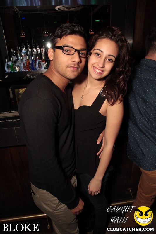 Bloke nightclub photo 40 - December 20th, 2014