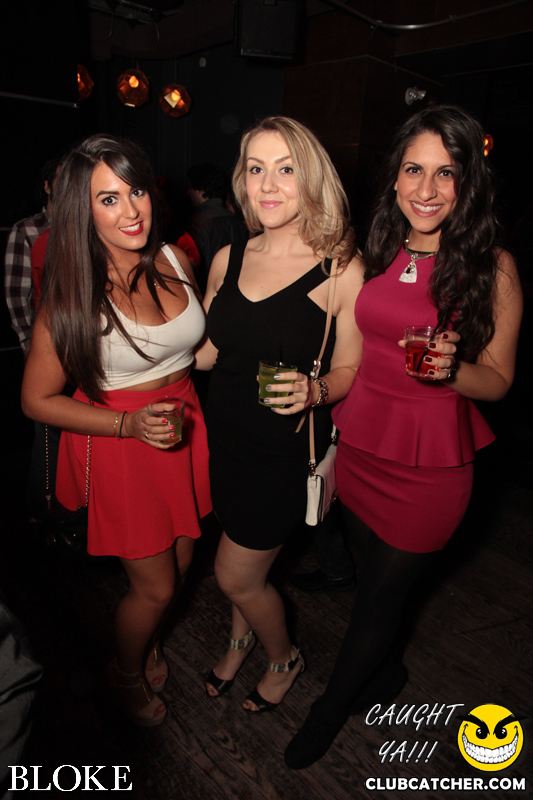 Bloke nightclub photo 5 - December 20th, 2014