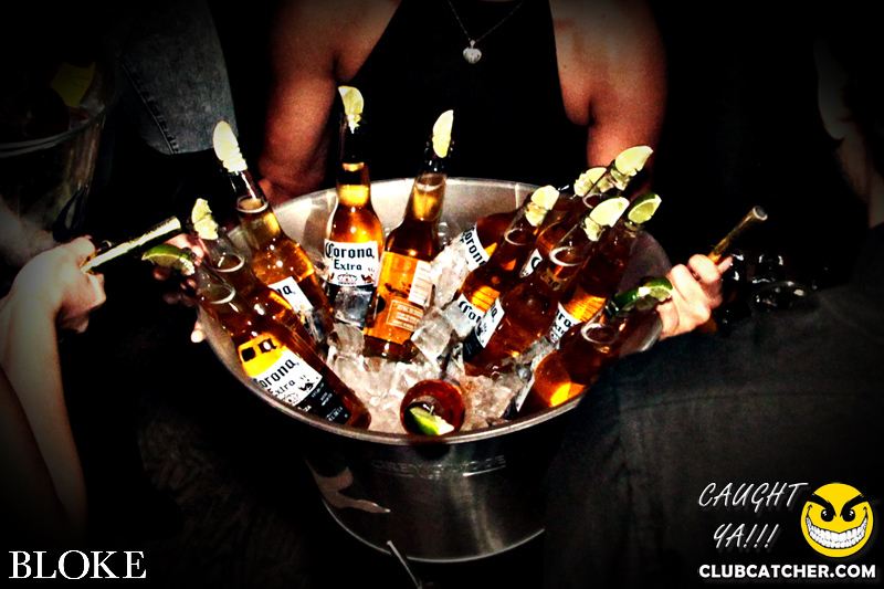 Bloke nightclub photo 41 - December 20th, 2014