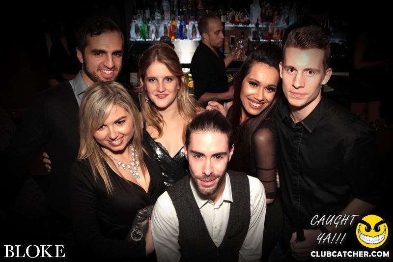 Bloke nightclub photo 43 - December 20th, 2014