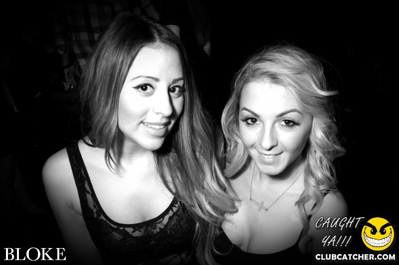 Bloke nightclub photo 44 - December 20th, 2014