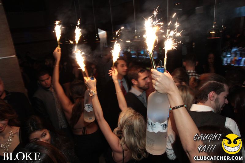 Bloke nightclub photo 46 - December 20th, 2014