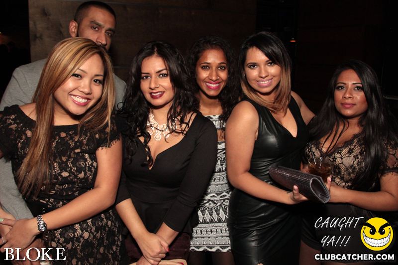 Bloke nightclub photo 48 - December 20th, 2014