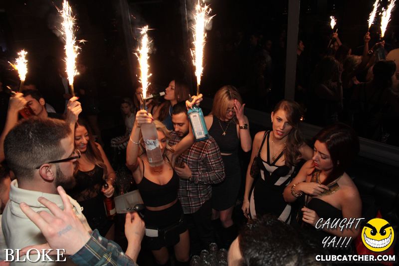 Bloke nightclub photo 49 - December 20th, 2014