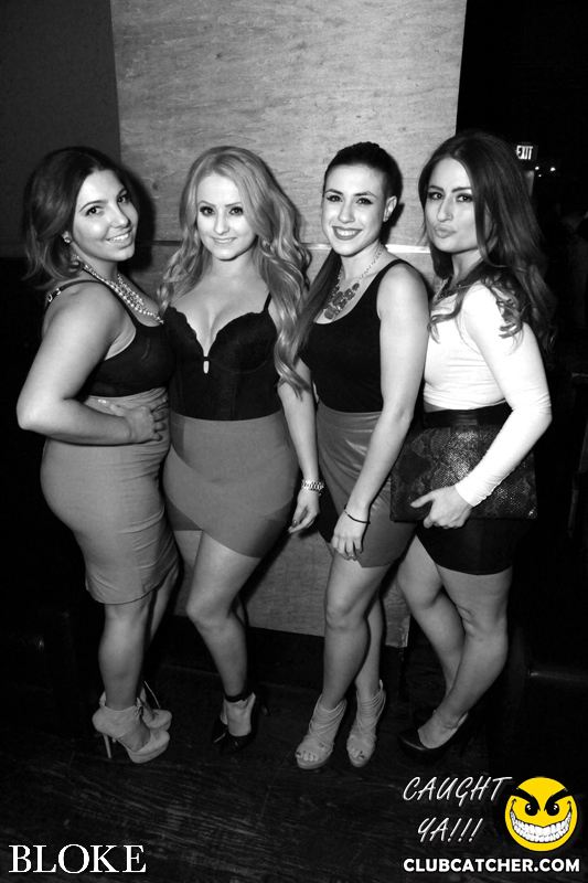 Bloke nightclub photo 50 - December 20th, 2014