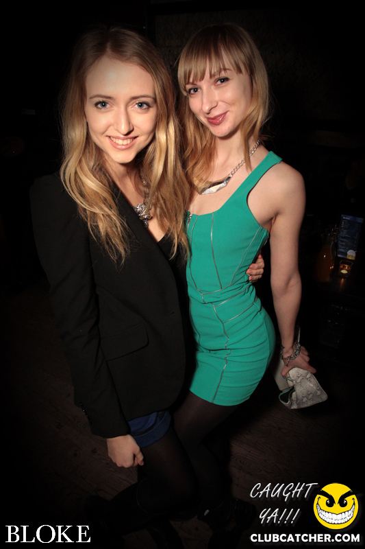 Bloke nightclub photo 6 - December 20th, 2014