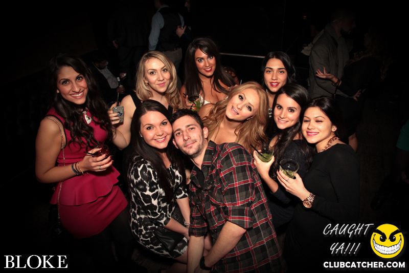 Bloke nightclub photo 51 - December 20th, 2014