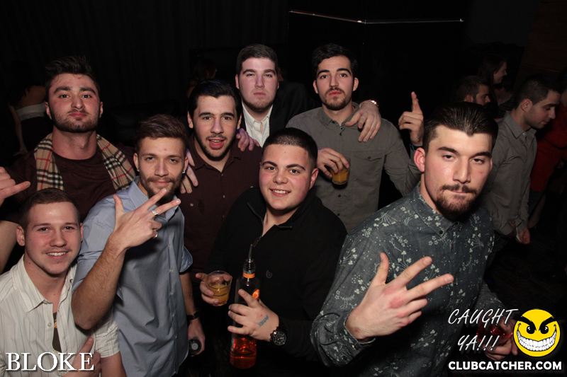 Bloke nightclub photo 52 - December 20th, 2014
