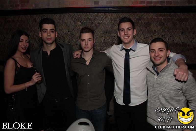 Bloke nightclub photo 53 - December 20th, 2014