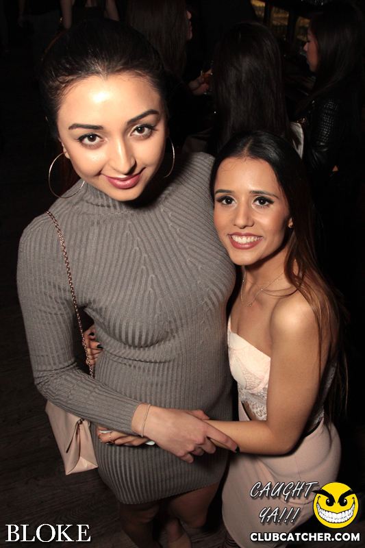 Bloke nightclub photo 54 - December 20th, 2014