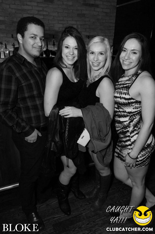 Bloke nightclub photo 55 - December 20th, 2014