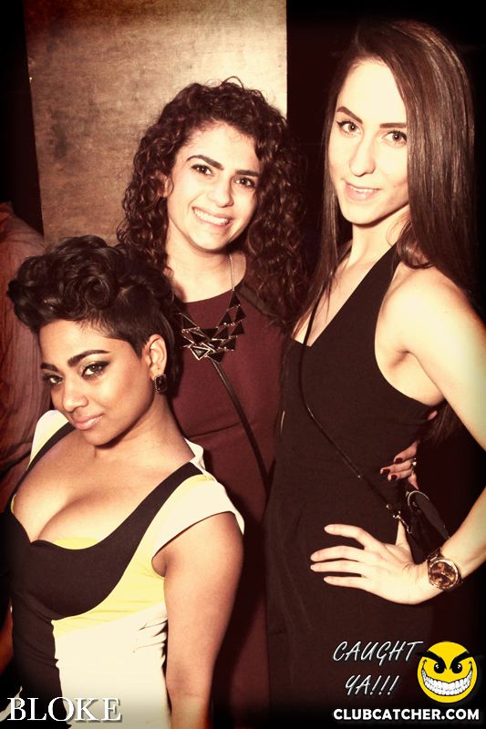 Bloke nightclub photo 56 - December 20th, 2014