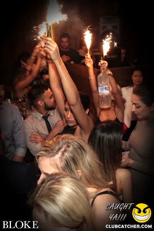 Bloke nightclub photo 57 - December 20th, 2014