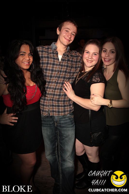 Bloke nightclub photo 58 - December 20th, 2014