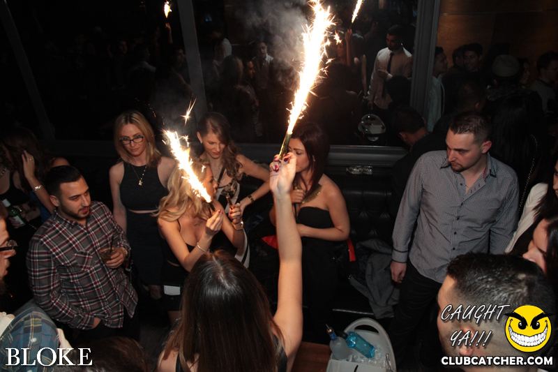 Bloke nightclub photo 59 - December 20th, 2014