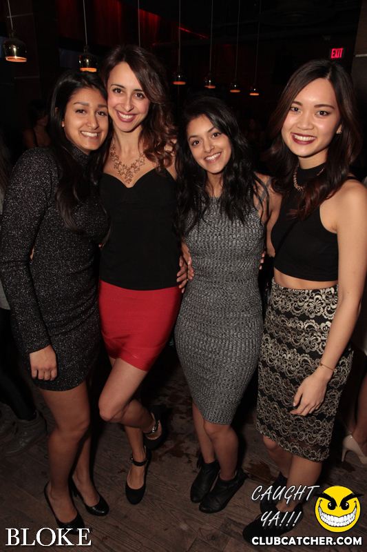 Bloke nightclub photo 7 - December 20th, 2014