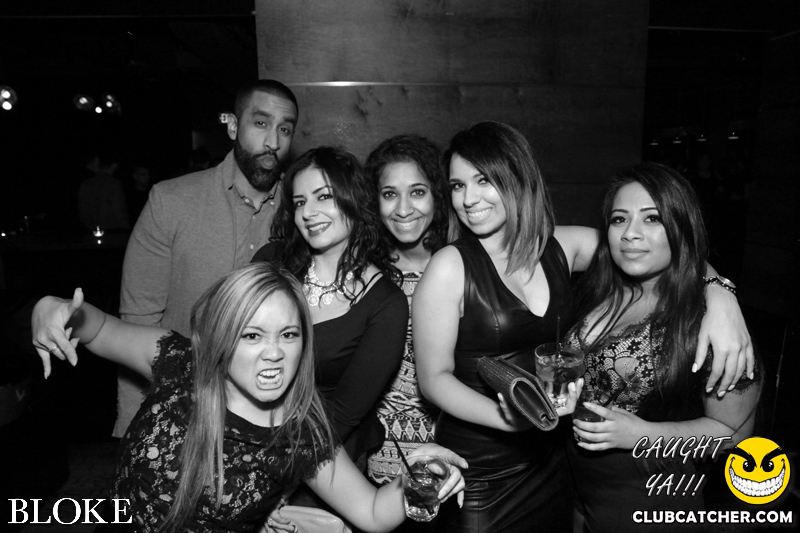 Bloke nightclub photo 61 - December 20th, 2014