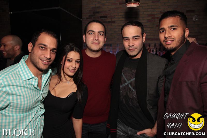 Bloke nightclub photo 64 - December 20th, 2014
