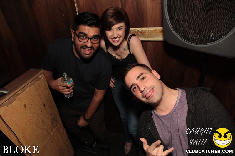 Bloke nightclub photo 66 - December 20th, 2014