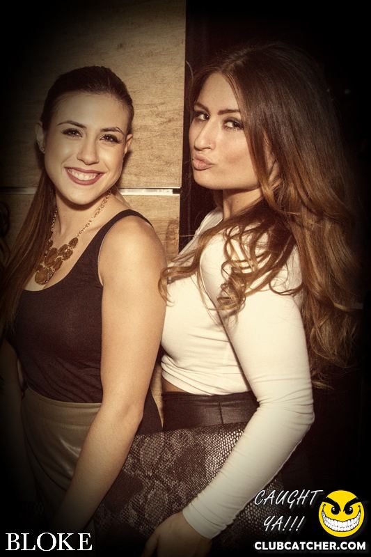 Bloke nightclub photo 67 - December 20th, 2014