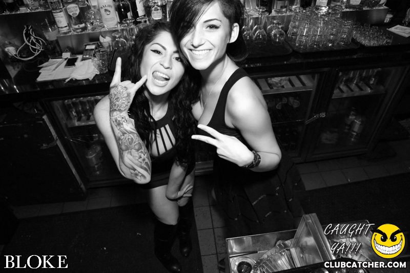 Bloke nightclub photo 69 - December 20th, 2014