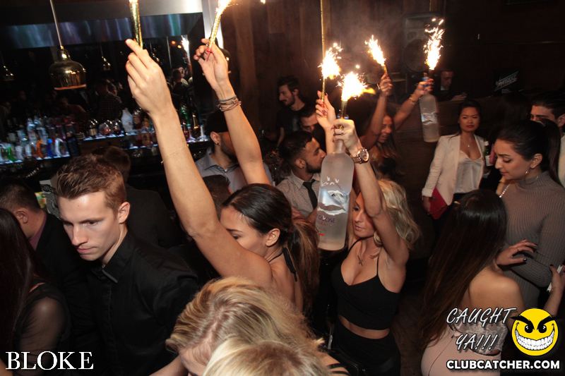 Bloke nightclub photo 71 - December 20th, 2014