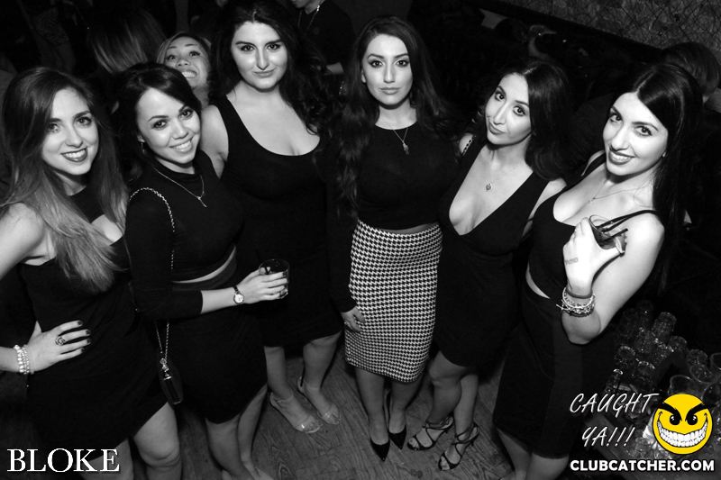 Bloke nightclub photo 73 - December 20th, 2014