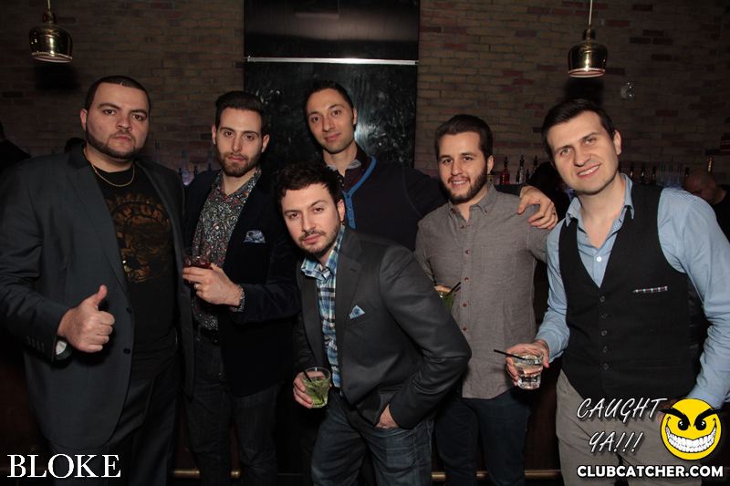 Bloke nightclub photo 74 - December 20th, 2014