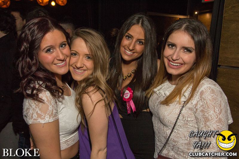 Bloke nightclub photo 75 - December 20th, 2014