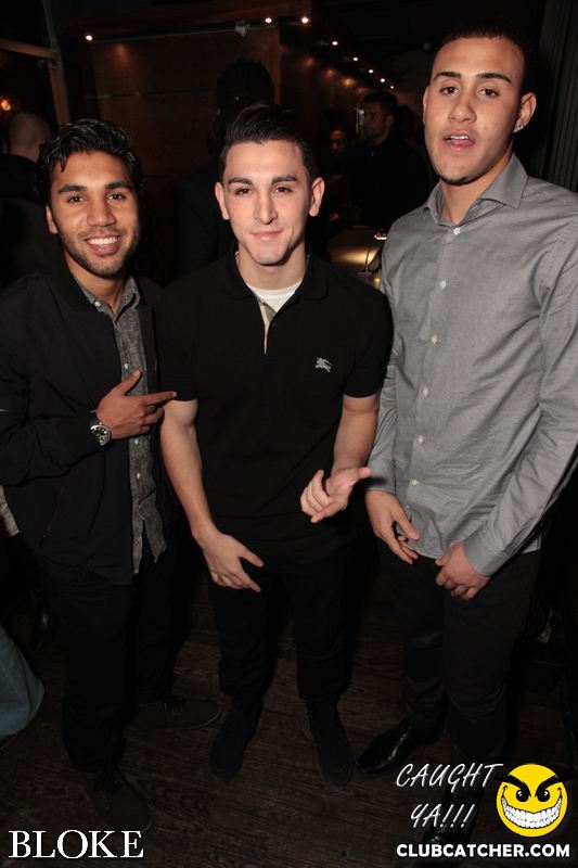 Bloke nightclub photo 76 - December 20th, 2014