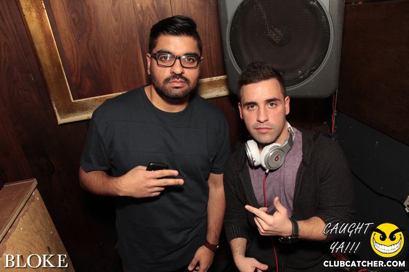 Bloke nightclub photo 78 - December 20th, 2014