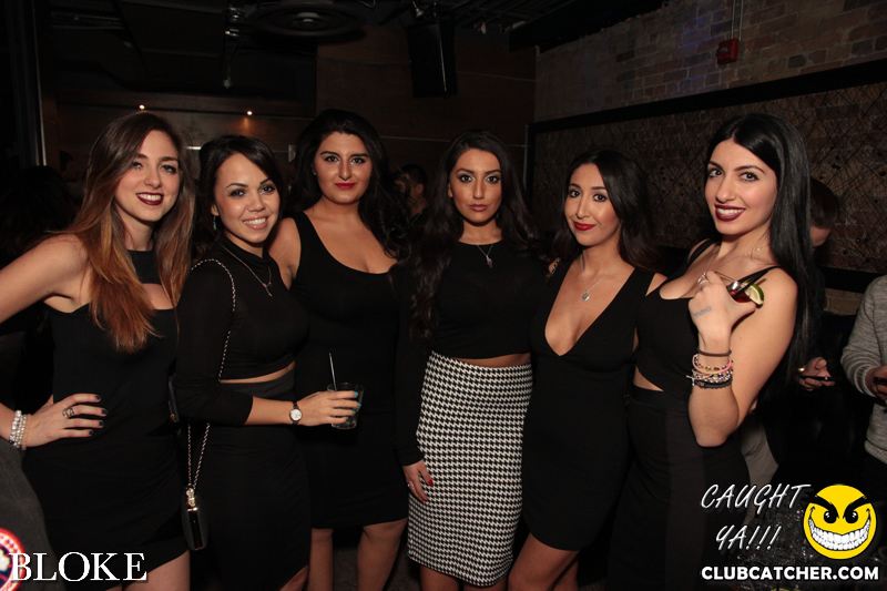 Bloke nightclub photo 9 - December 20th, 2014