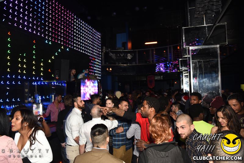 Gravity Soundbar nightclub photo 1 - December 24th, 2014