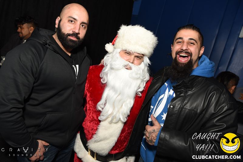 Gravity Soundbar nightclub photo 11 - December 24th, 2014
