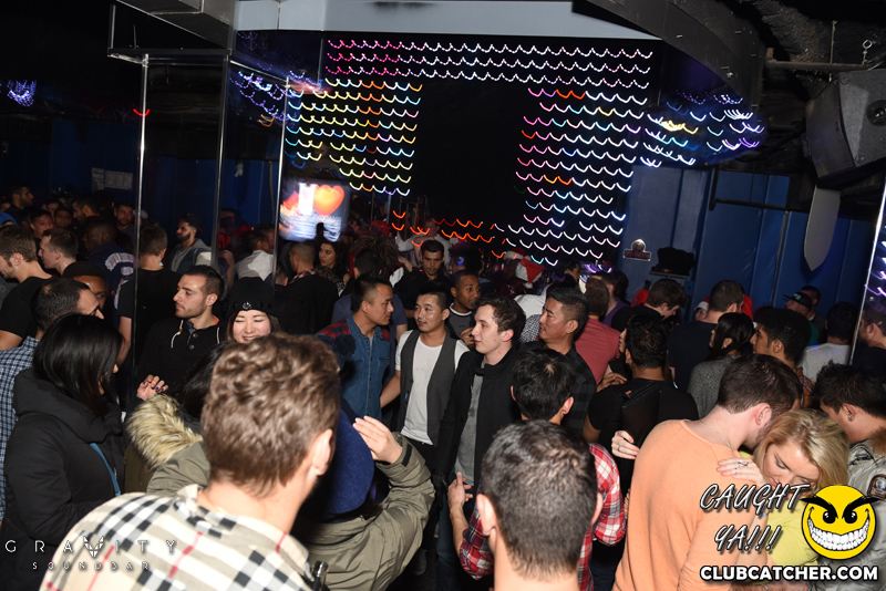 Gravity Soundbar nightclub photo 110 - December 24th, 2014