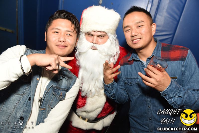 Gravity Soundbar nightclub photo 111 - December 24th, 2014