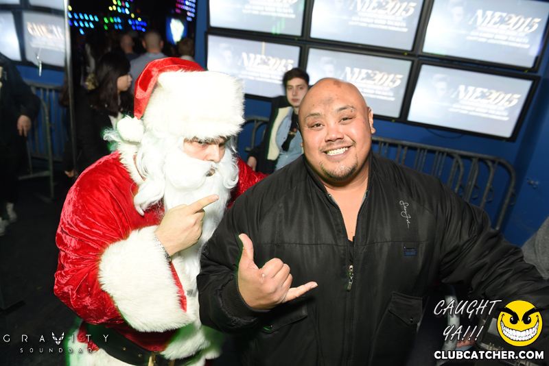 Gravity Soundbar nightclub photo 113 - December 24th, 2014