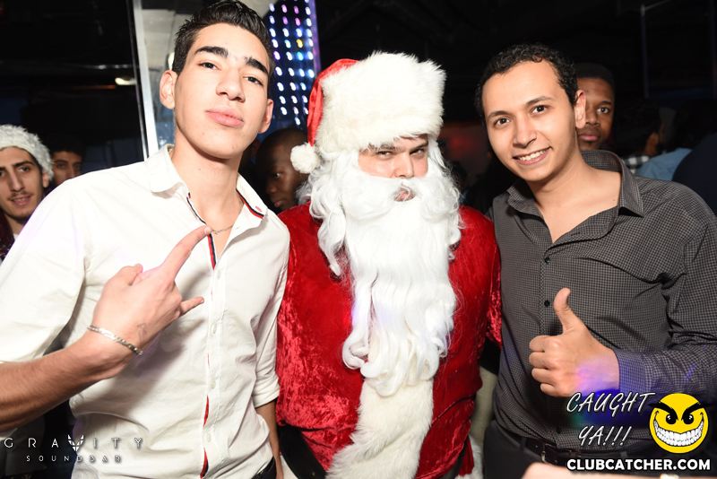 Gravity Soundbar nightclub photo 115 - December 24th, 2014