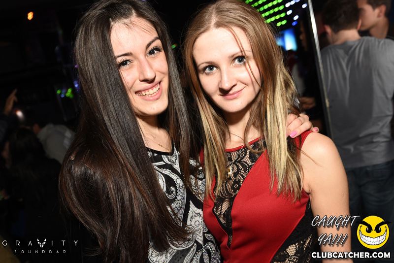 Gravity Soundbar nightclub photo 123 - December 24th, 2014