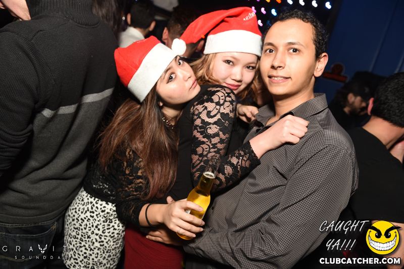 Gravity Soundbar nightclub photo 124 - December 24th, 2014