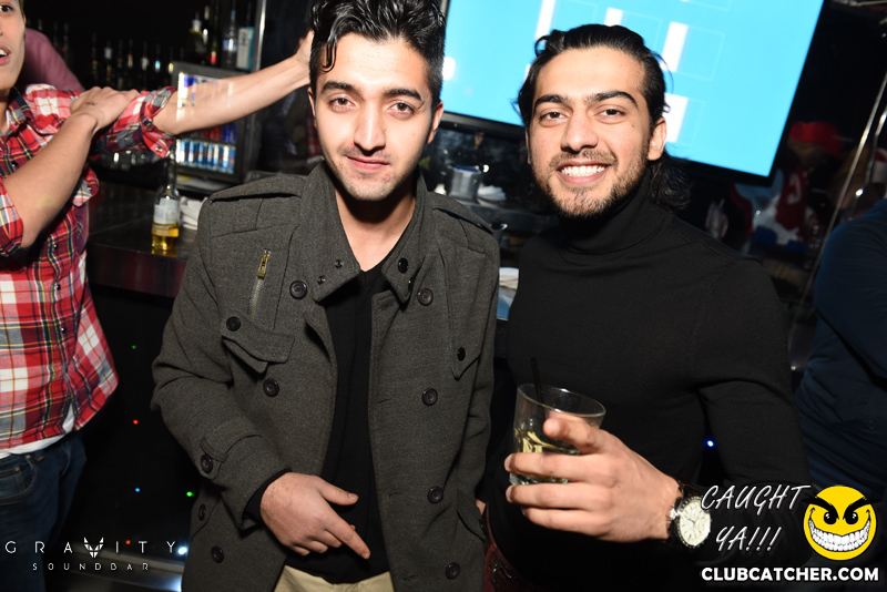 Gravity Soundbar nightclub photo 135 - December 24th, 2014