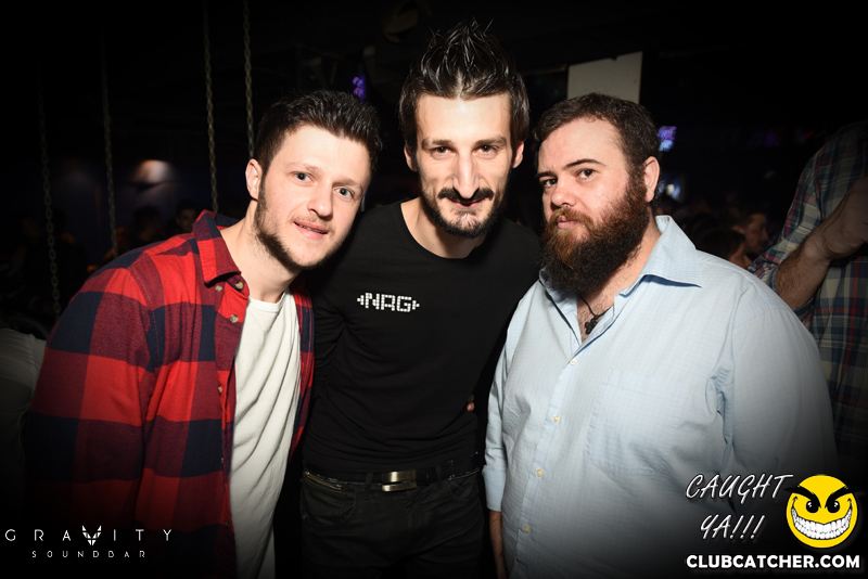 Gravity Soundbar nightclub photo 141 - December 24th, 2014