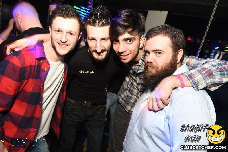 Gravity Soundbar nightclub photo 144 - December 24th, 2014