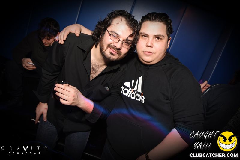 Gravity Soundbar nightclub photo 148 - December 24th, 2014