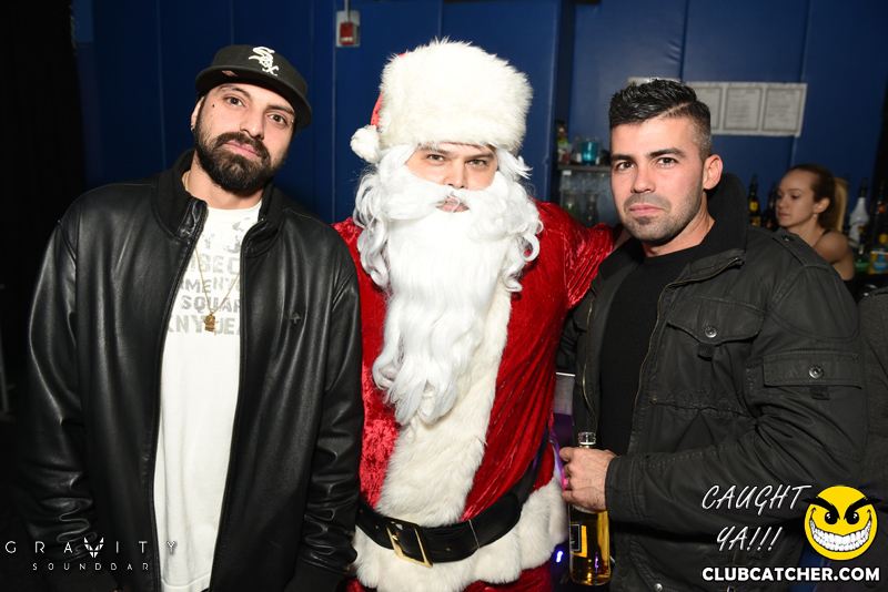Gravity Soundbar nightclub photo 16 - December 24th, 2014