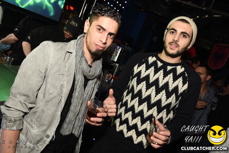 Gravity Soundbar nightclub photo 160 - December 24th, 2014